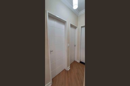 Apartamento à venda com 58m², 2 quartos e 1 vaga