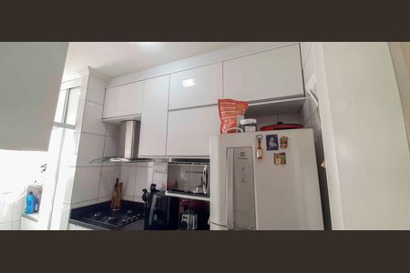 Apartamento à venda com 58m², 2 quartos e 1 vaga Apartamento à venda com 58m², 2 quartos e 1 vagaCozinha