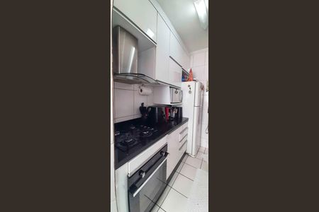 Apartamento à venda com 58m², 2 quartos e 1 vaga