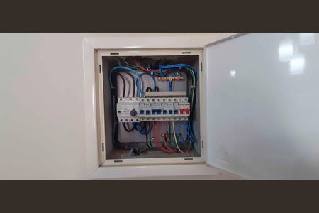 Apartamento à venda com 58m², 2 quartos e 1 vaga Apartamento à venda com 58m², 2 quartos e 1 vagaQuadro de Luz