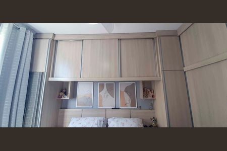 Apartamento à venda com 58m², 2 quartos e 1 vaga