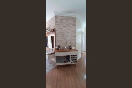 Apartamento à venda com 58m², 2 quartos e 1 vaga