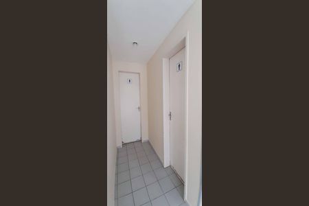 Apartamento à venda com 58m², 2 quartos e 1 vaga