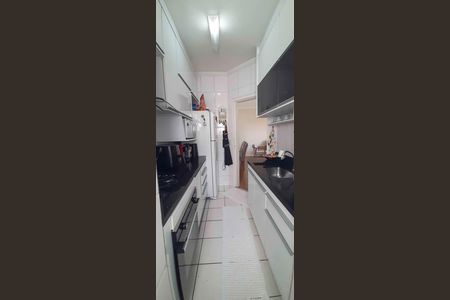Apartamento à venda com 58m², 2 quartos e 1 vaga