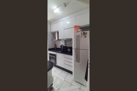 Apartamento à venda com 58m², 2 quartos e 1 vaga Apartamento à venda com 58m², 2 quartos e 1 vagaCozinha