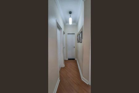 Apartamento à venda com 58m², 2 quartos e 1 vaga Apartamento à venda com 58m², 2 quartos e 1 vagaCorredor