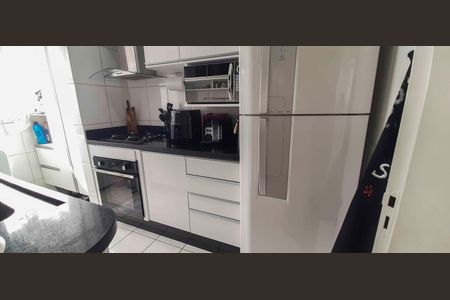 Apartamento à venda com 58m², 2 quartos e 1 vaga