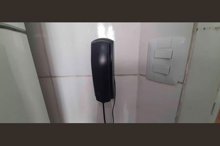 Apartamento à venda com 58m², 2 quartos e 1 vaga Apartamento à venda com 58m², 2 quartos e 1 vagaInterfone