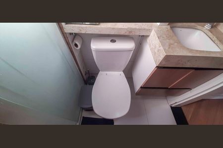 Apartamento à venda com 58m², 2 quartos e 1 vaga