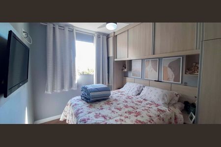 Apartamento à venda com 58m², 2 quartos e 1 vaga Apartamento à venda com 58m², 2 quartos e 1 vagaQuarto 1