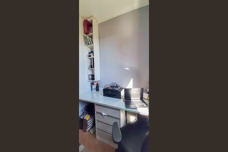 Apartamento à venda com 58m², 2 quartos e 1 vaga