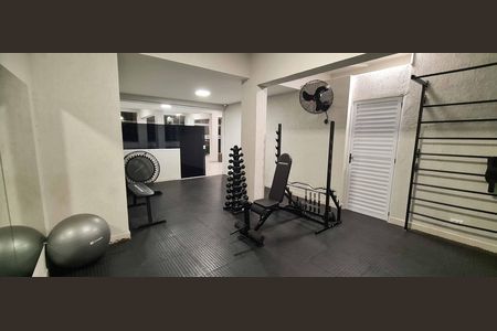 Apartamento à venda com 58m², 2 quartos e 1 vaga
