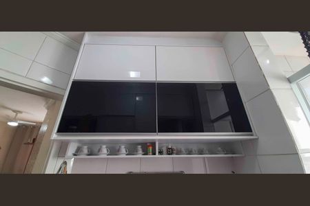 Apartamento à venda com 58m², 2 quartos e 1 vaga