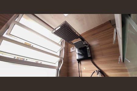 Apartamento à venda com 58m², 2 quartos e 1 vaga