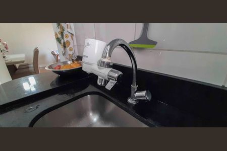 Apartamento à venda com 58m², 2 quartos e 1 vaga
