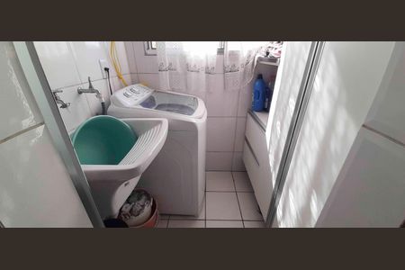 Apartamento à venda com 58m², 2 quartos e 1 vaga