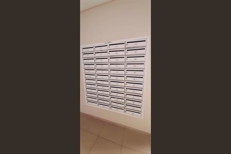 Apartamento à venda com 58m², 2 quartos e 1 vaga Apartamento à venda com 58m², 2 quartos e 1 vagaCaixa do Correio
