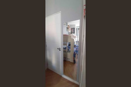 Apartamento à venda com 58m², 2 quartos e 1 vaga