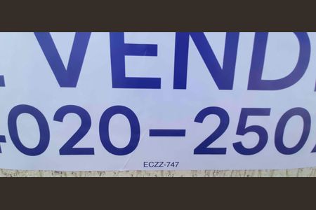Apartamento à venda com 58m², 2 quartos e 1 vaga Apartamento à venda com 58m², 2 quartos e 1 vagaPlaca Grande instalada em 06/06/26, cód. ECZZ-747