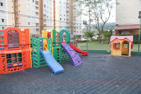 Apartamento à venda com 58m², 2 quartos e 1 vaga