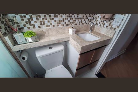 Apartamento à venda com 58m², 2 quartos e 1 vaga
