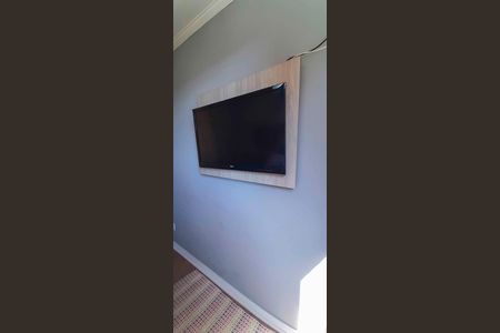 Apartamento à venda com 58m², 2 quartos e 1 vaga