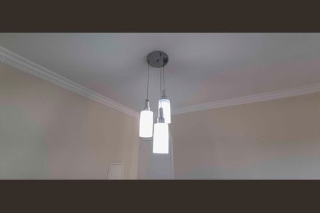Apartamento à venda com 58m², 2 quartos e 1 vaga