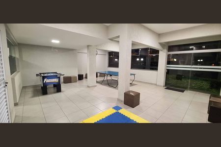 Apartamento à venda com 58m², 2 quartos e 1 vaga