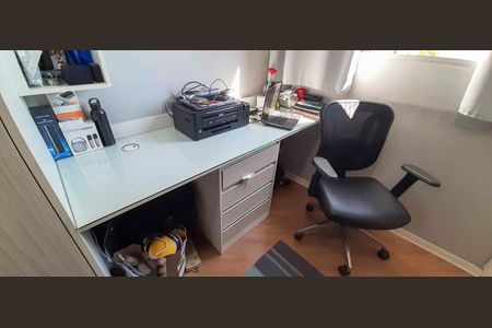 Apartamento à venda com 58m², 2 quartos e 1 vaga