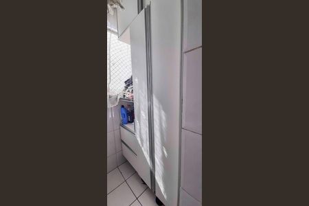 Apartamento à venda com 58m², 2 quartos e 1 vaga