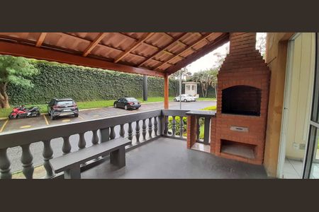 Apartamento à venda com 58m², 2 quartos e 1 vaga Apartamento à venda com 58m², 2 quartos e 1 vagaÁrea comum - Churrasqueira