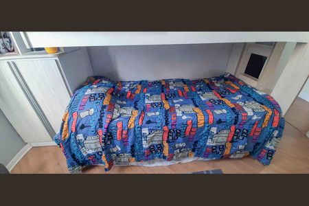 Apartamento à venda com 58m², 2 quartos e 1 vaga
