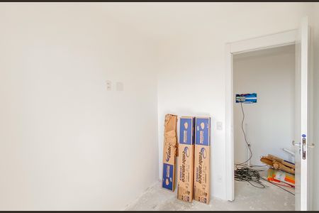 Quarto 1 de apartamento para alugar com 2 quartos, 39m² em Parque Paineiras, São Paulo
