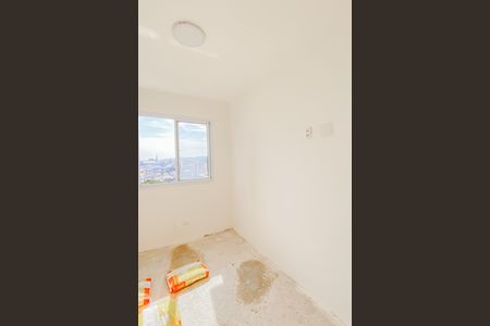 Quarto 1 de apartamento para alugar com 2 quartos, 39m² em Parque Paineiras, São Paulo