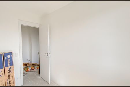 Quarto 1 de apartamento para alugar com 2 quartos, 39m² em Parque Paineiras, São Paulo