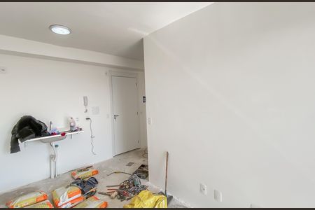 Sala de apartamento para alugar com 2 quartos, 39m² em Parque Paineiras, São Paulo