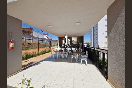 Apartamento à venda com 42m², 2 quartos e 1 vaga
