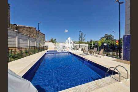 Apartamento à venda com 42m², 2 quartos e 1 vaga