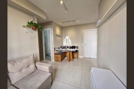 Apartamento à venda com 2 quartos, 42m² em Parque da Amizade (Nova Veneza), Sumaré