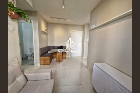 Apartamento à venda com 42m², 2 quartos e 1 vaga