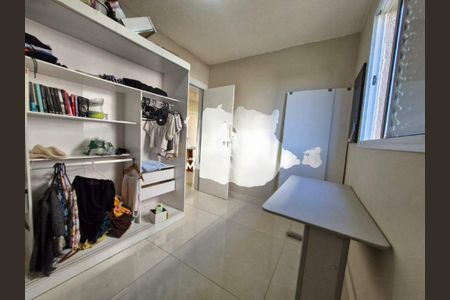 Apartamento à venda com 42m², 2 quartos e 1 vaga