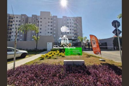 Apartamento à venda com 42m², 2 quartos e 1 vaga