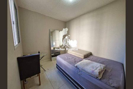 Apartamento à venda com 2 quartos, 42m² em Parque da Amizade (Nova Veneza), Sumaré