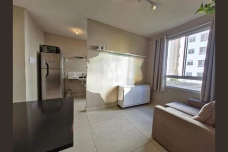 Apartamento à venda com 2 quartos, 42m² em Parque da Amizade (Nova Veneza), Sumaré