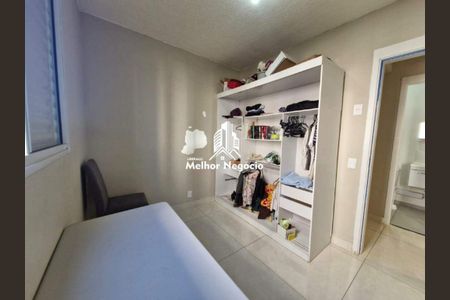 Apartamento à venda com 2 quartos, 42m² em Parque da Amizade (Nova Veneza), Sumaré