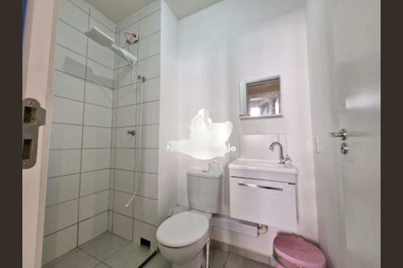 Apartamento à venda com 2 quartos, 42m² em Parque da Amizade (Nova Veneza), Sumaré
