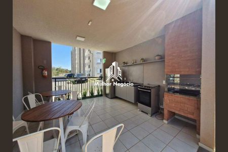 Apartamento à venda com 42m², 2 quartos e 1 vaga