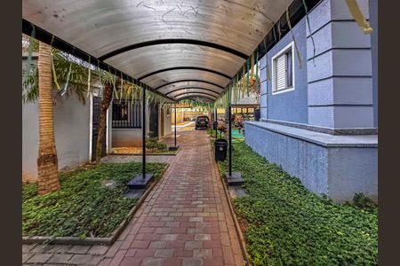 Apartamento para alugar com 50m², 2 quartos e 1 vaga Apartamento para alugar com 50m², 2 quartos e 1 vagaÁrea comum