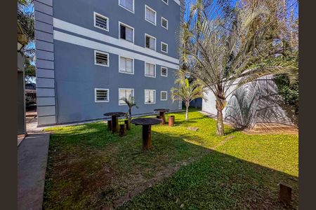 Apartamento para alugar com 50m², 2 quartos e 1 vaga Apartamento para alugar com 50m², 2 quartos e 1 vagaÁrea comum