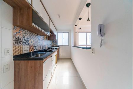 Apartamento para alugar com 50m², 2 quartos e 1 vaga Apartamento para alugar com 50m², 2 quartos e 1 vagaCozinha